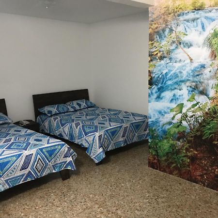 Spica Casa Hotel Cali Extérieur photo