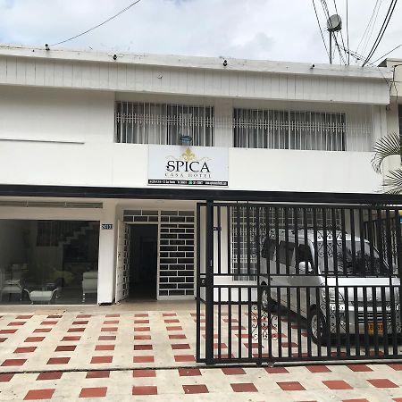 Spica Casa Hotel Cali Extérieur photo