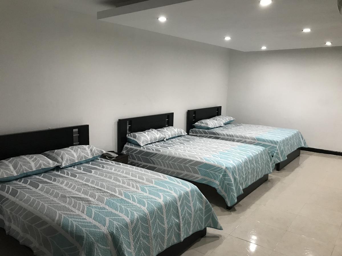 Spica Casa Hotel Cali Extérieur photo