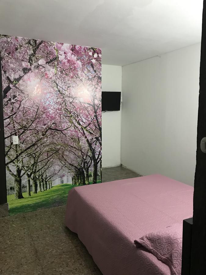 Spica Casa Hotel Cali Extérieur photo