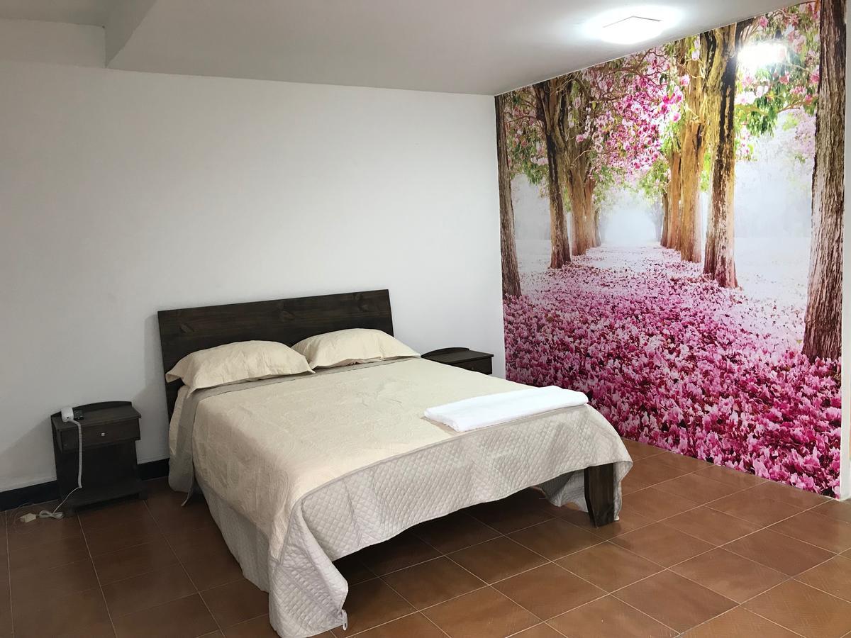 Spica Casa Hotel Cali Extérieur photo