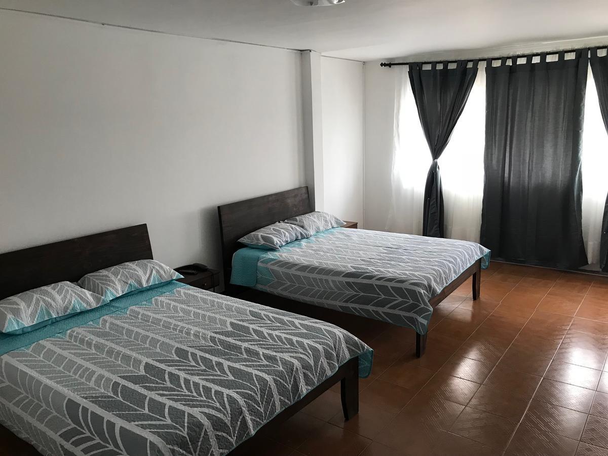Spica Casa Hotel Cali Extérieur photo