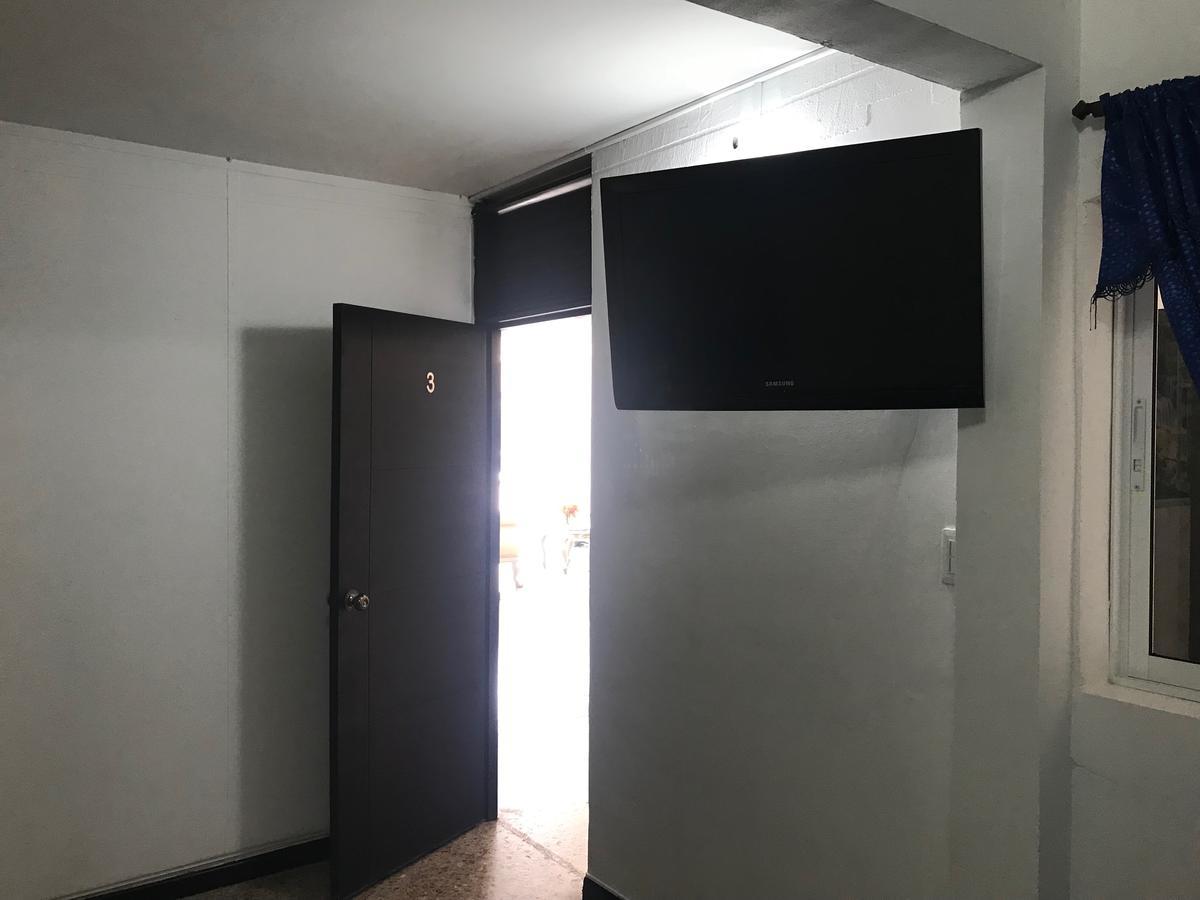 Spica Casa Hotel Cali Extérieur photo